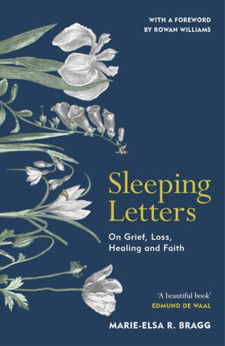 Cover image for 9781529924794 - Sleeping Letters