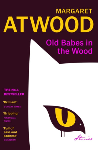 Cover image for 9781529925043 - Old Babes in the Wood