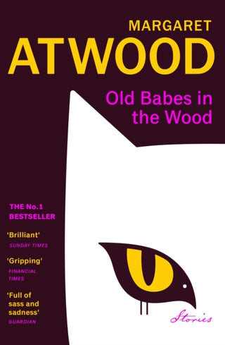 Supplemental image for 9781529925043 - Old Babes in the Wood