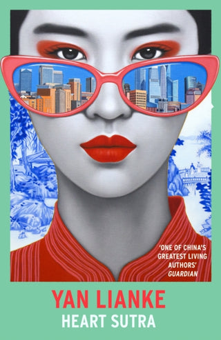 Cover image for 9781529925050 - Heart Sutra