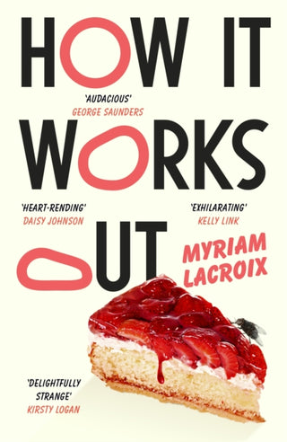 Cover image for 9781529925203 - How It Works Out