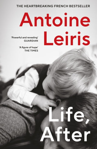 Cover image for 9781529925258 - Life, After