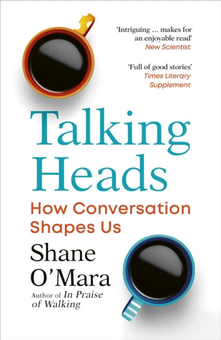 Supplemental image for 9781529925579 - Talking Heads