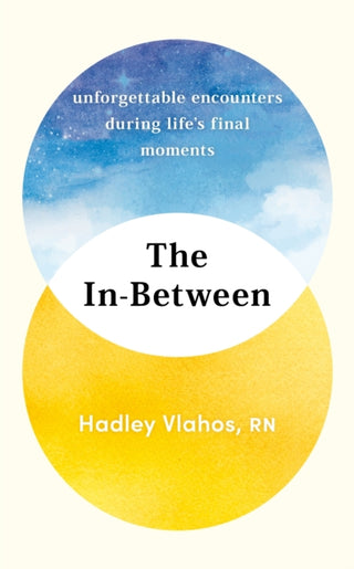 Cover image for 9781529927849 - The In-Between