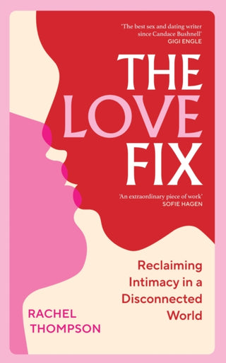 Cover image for 9781529927955 - The Love Fix