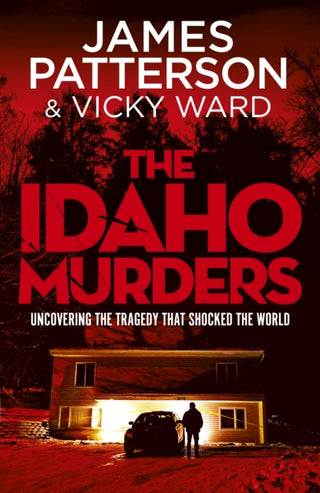 Supplemental image for 9781529928440 - The Idaho Murders