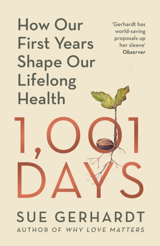 Cover image for 9781529928679 - 1001 Days