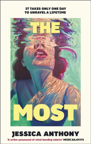 Cover image for 9781529928877 - The Most