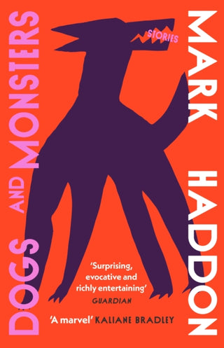 Supplemental image for 9781529929188 - Dogs and Monsters