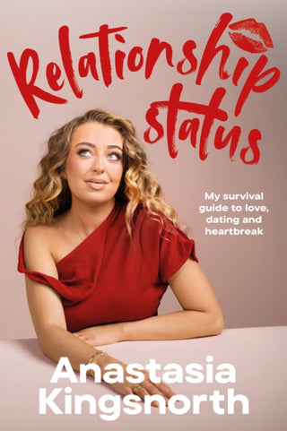Cover image for 9781529929461 - Relationship Status