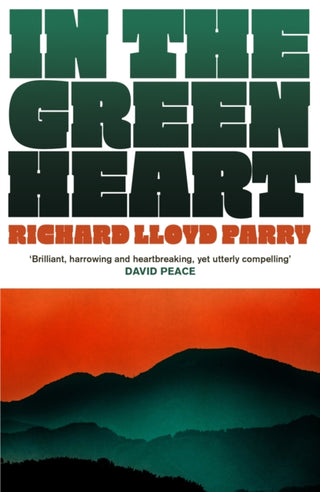 Cover image for 9781529929720 - In the Green Heart
