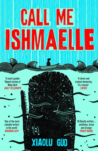 Cover image for 9781529929997 - Call Me Ishmaelle