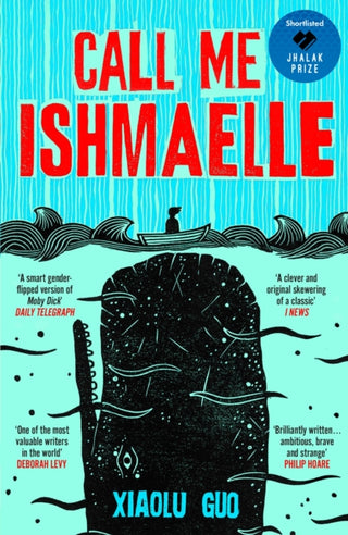 Cover image for 9781529929997 - Call Me Ishmaelle