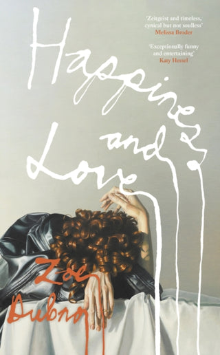 Cover image for 9781529930160 - Happiness and Love