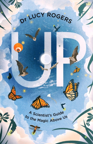 Cover image for 9781529930276 - Up