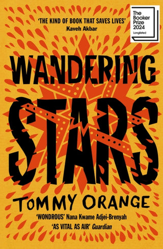 Cover image for 9781529930344 - Wandering Stars