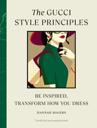Cover image for 9781529930573 - The Gucci Style Principles