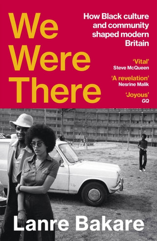 Cover image for 9781529931334 - We Were There
