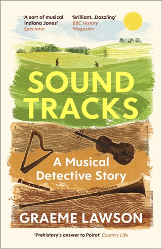 Supplemental image for 9781529931396 - Sound Tracks
