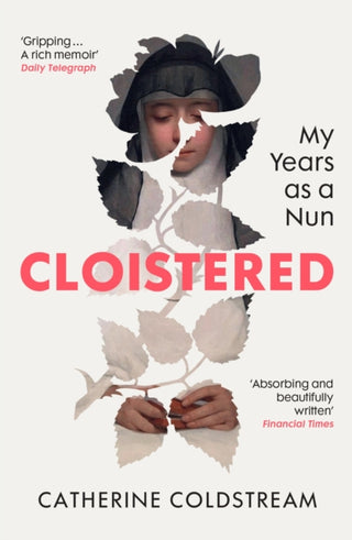 Cover image for 9781529931518 - Cloistered