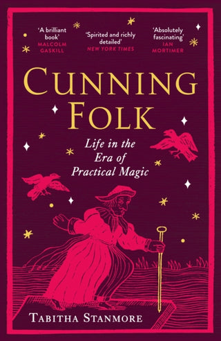Cover image for 9781529931563 - Cunning Folk