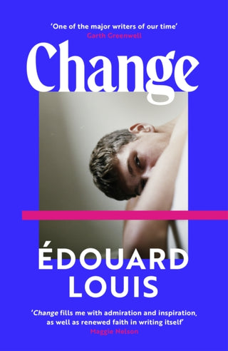 Cover image for 9781529931587 - Change