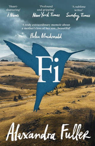 Cover image for 9781529931624 - Fi