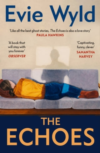 Supplemental image for 9781529931693 - The Echoes
