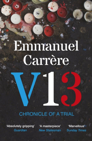Cover image for 9781529931778 - V13