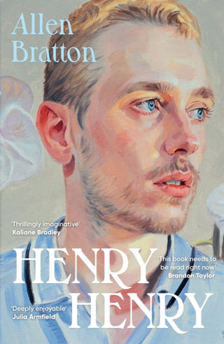 Cover image for 9781529931815 - Henry Henry