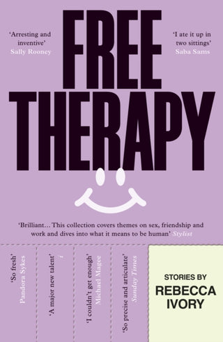 Supplemental image for 9781529931921 - Free Therapy