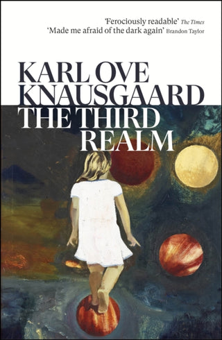 Cover image for 9781529931952 - The Third Realm