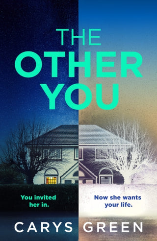 Cover image for 9781529932294 - The Other You