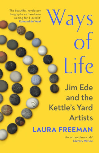 Cover image for 9781529932317 - Ways of Life