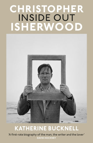 Cover image for 9781529932348 - Christopher Isherwood Inside Out