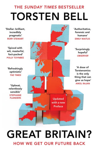 Supplemental image for 9781529932393 - Great Britain?