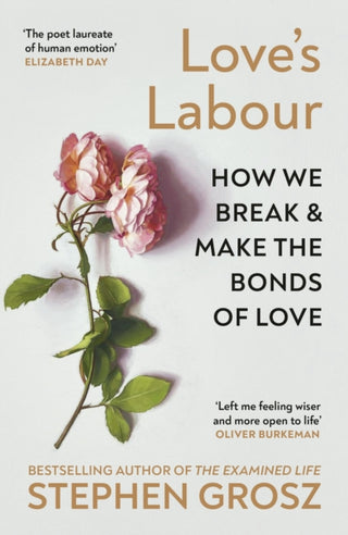 Cover image for 9781529932416 - Love’s Labour