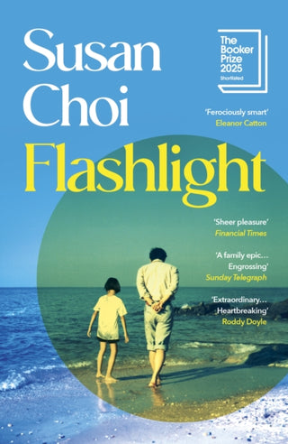 Cover image for 9781529932515 - Flashlight