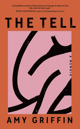 Cover image for 9781529932706 - The Tell