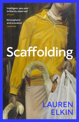 Cover image for 9781529932942 - Scaffolding