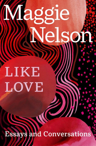 Supplemental image for 9781529933437 - Like Love