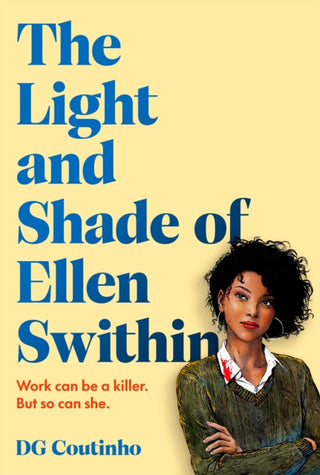 Cover image for 9781529933628 - The Light and Shade of Ellen Swithin