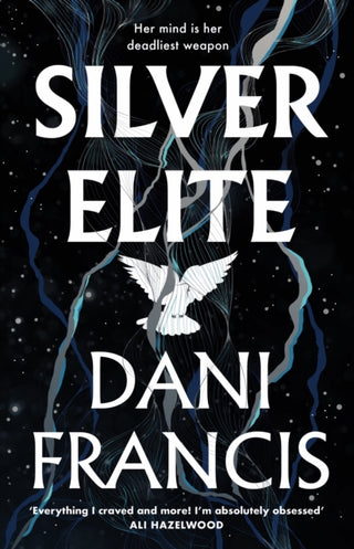 Cover image for 9781529935363 - Silver Elite