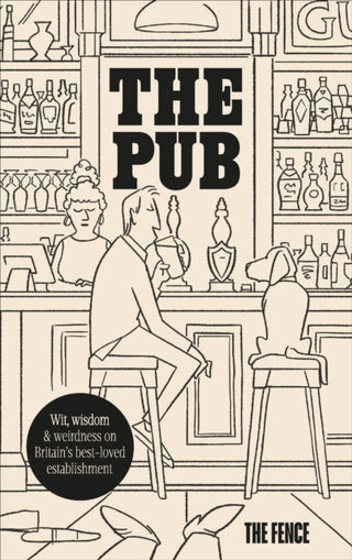 Cover image for 9781529935684 - The Pub