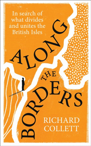 Cover image for 9781529935882 - Along the Borders