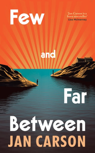 Cover image for 9781529936759 - Few and Far Between