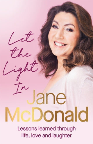 Cover image for 9781529936926 - Let the Light In
