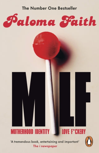 Supplemental image for 9781529937657 - MILF