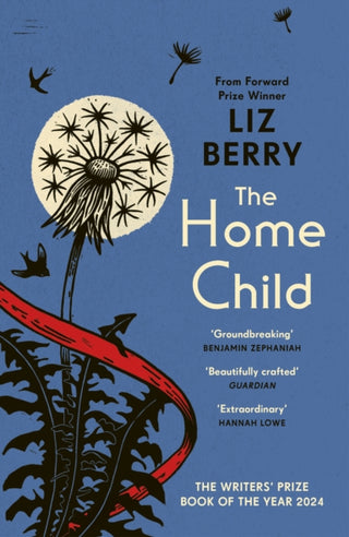 Cover image for 9781529937817 - The Home Child