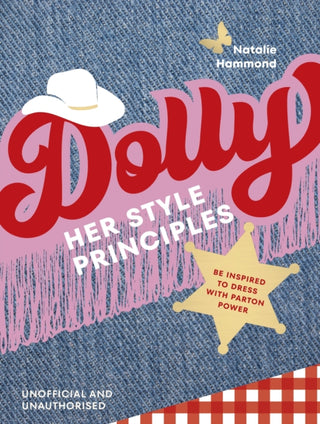 Cover image for 9781529938043 - DOLLY Her Style Principles